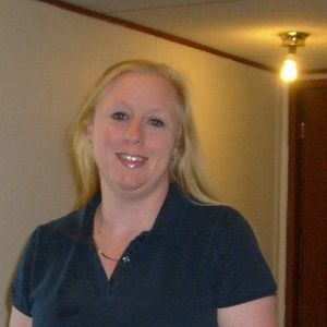 Meet your Posher, Danelle